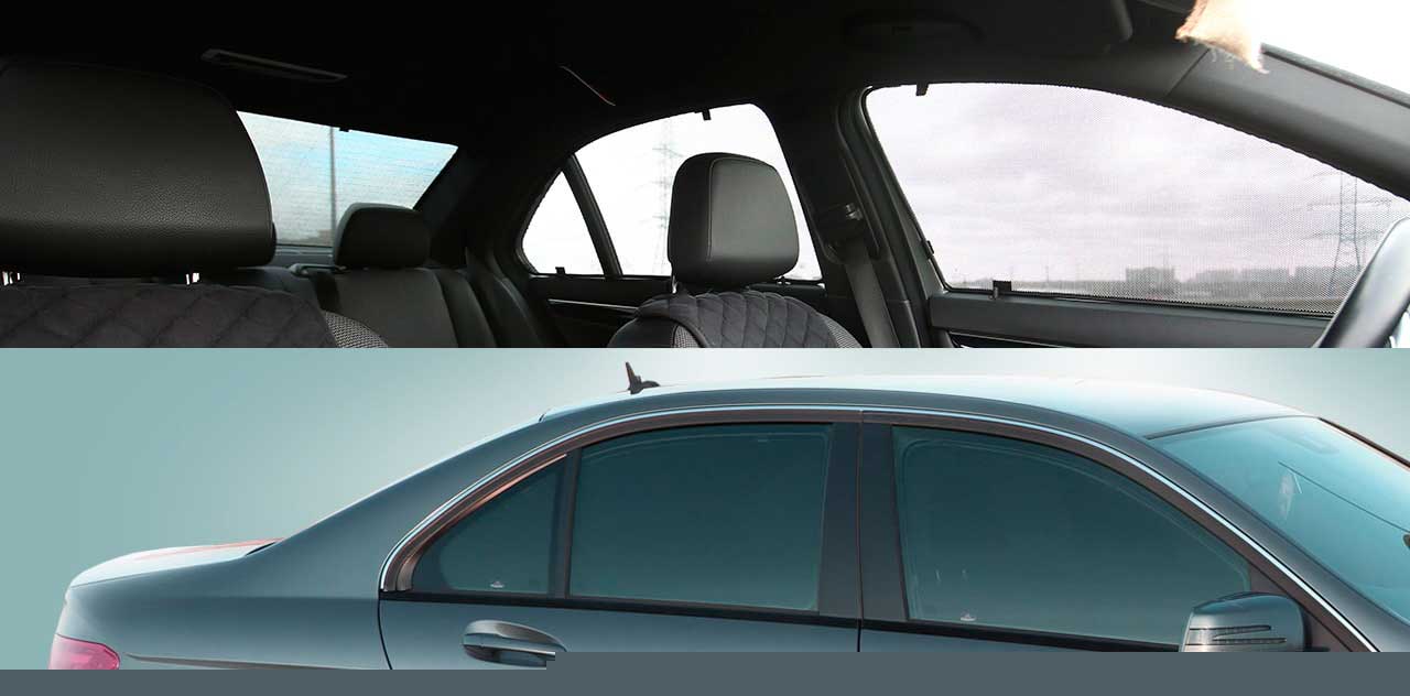 С автошторками